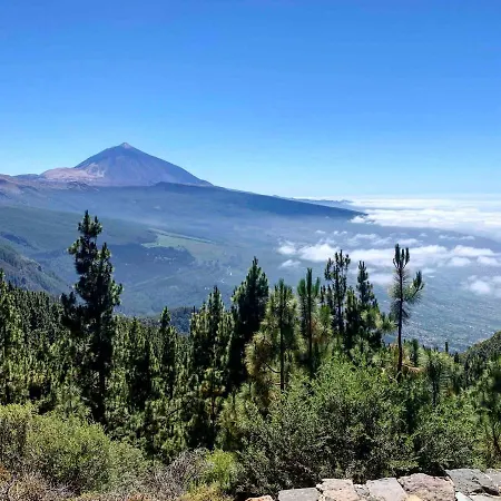 Holiday Camino Vereda Chica * La Laguna (Tenerife)
