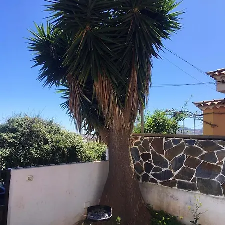 Holiday Camino Vereda Chica Dom wakacyjny La Laguna (Tenerife)