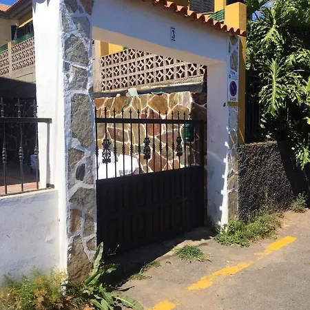 Holiday Camino Vereda Chica Dom wakacyjny